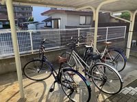 レオパレスＫ２ 共用部分