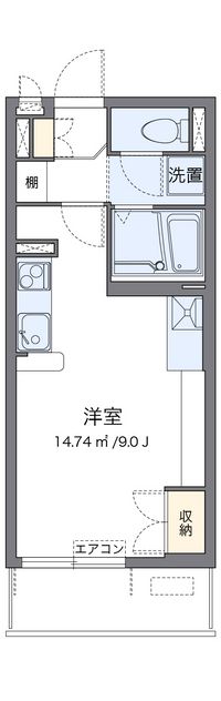 55746 格局图