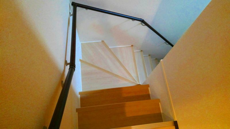 クレイノエクセル戸越Ⅱ 玄関