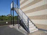 レオパレスピアンターレ 共用部分