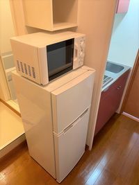 レオパレスＴＡＫＥＳＨＩＲＯ その他設備