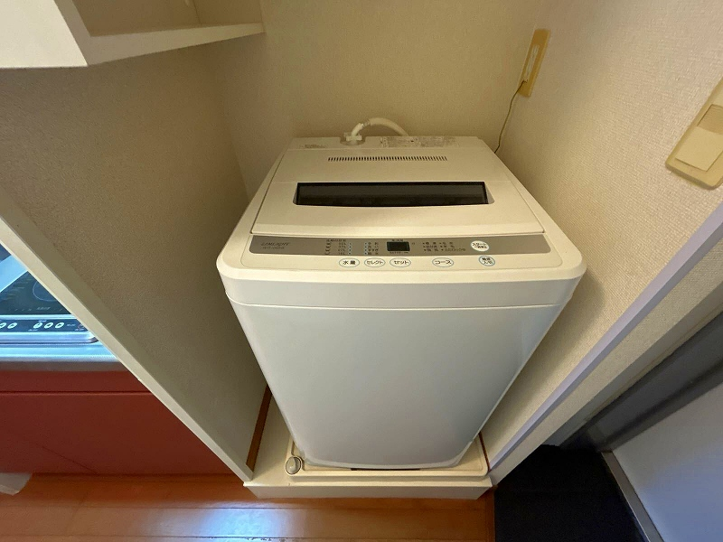 レオパレスはなみずき その他設備