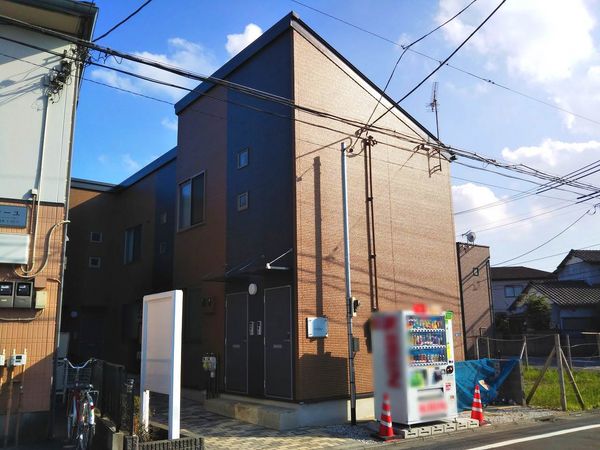 LEONEXT YUTAKA exterior