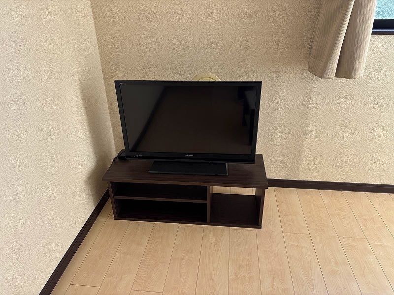 レオネクストニシダイ その他設備