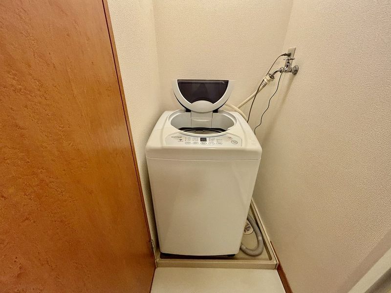 レオパレスマーガレット その他設備