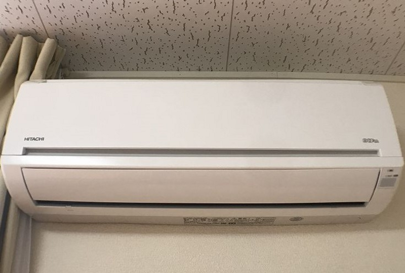 クレイノ光和Ｂ その他設備