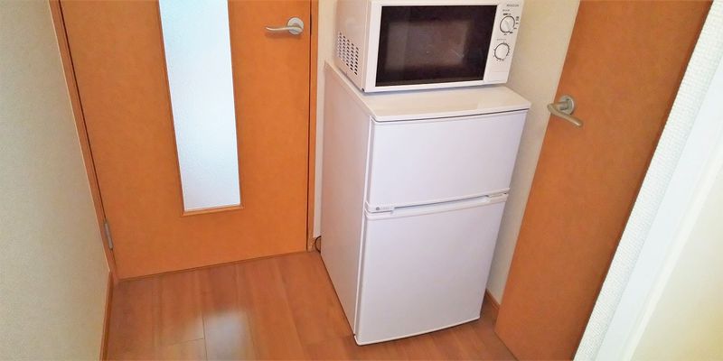 レオパレス宮本長栄 その他設備