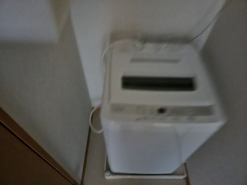 レオパレスタウンコート南矢三 その他設備
