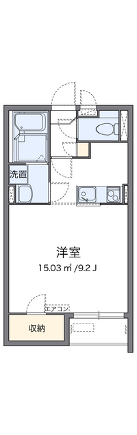 57059 Floorplan