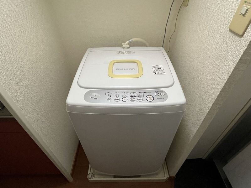 レオパレスさくら その他