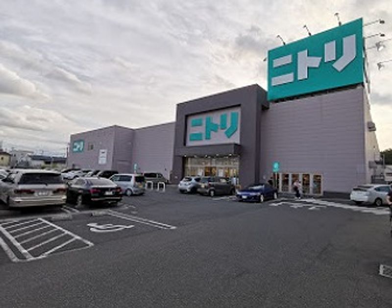レオパレスミニョン 周辺環境