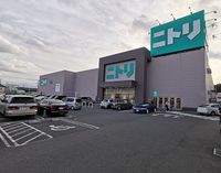 レオパレスミニョン 周辺環境