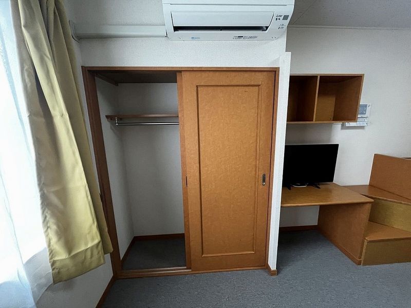 leopalace Koryo Storage