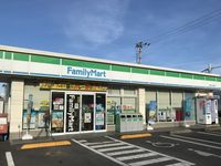 レオパレスｕ 周辺環境