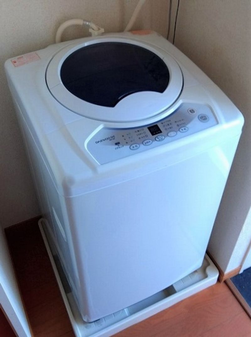 レオパレスワールド寒風台 その他設備