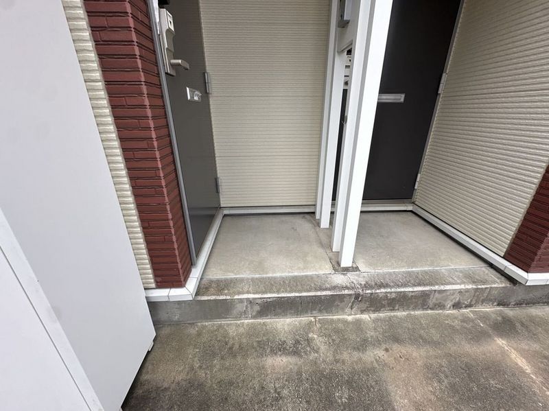 レオネクストショアーズⅠ その他