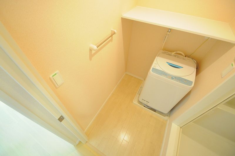 レオネクストグリーンヒル その他設備