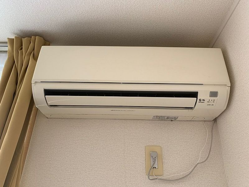 レオパレス谷中 その他設備