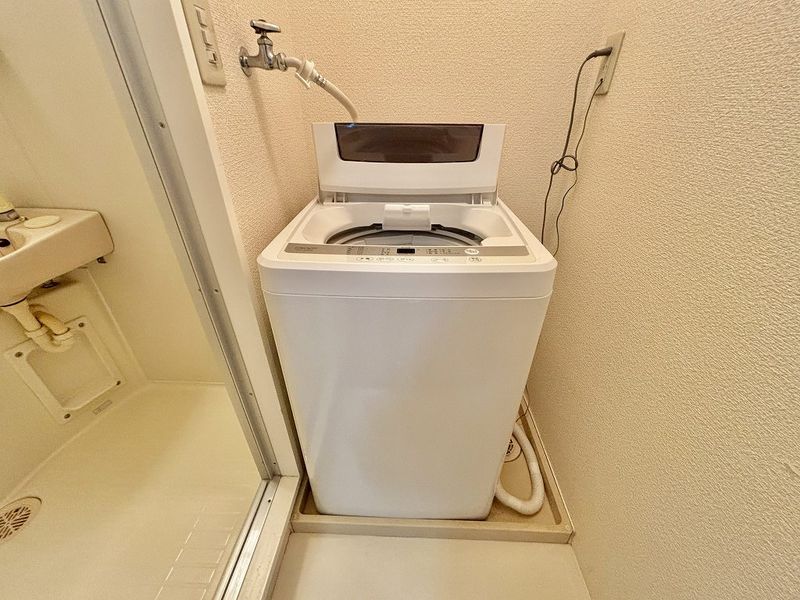 レオパレス信州ＩＮ−１ その他設備