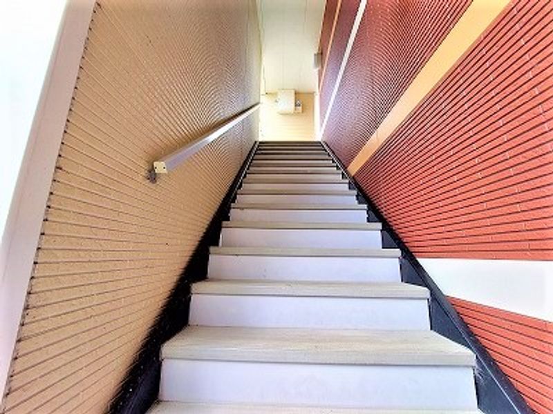 レオネクスト夢咲 共用部分