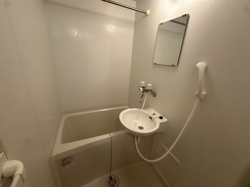 LEONEXT Shores I 浴室