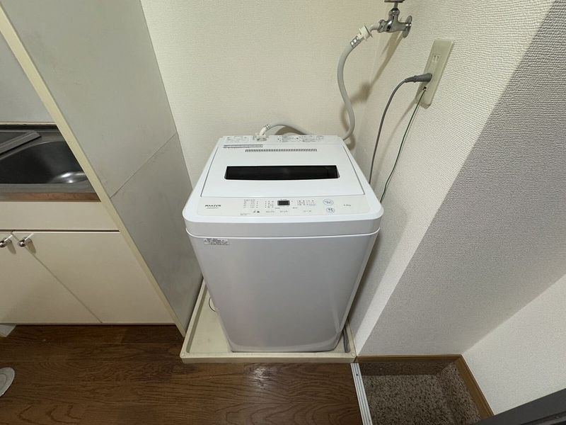 レオパレスハーモニー その他