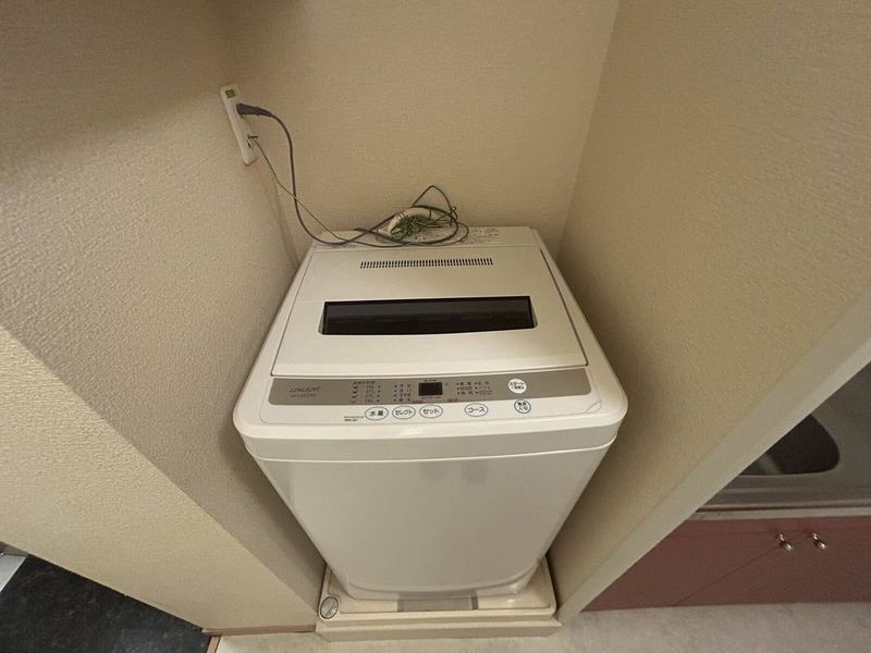レオパレスニュートリノミラージ その他