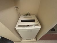 レオパレスニュートリノミラージ その他