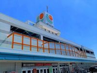 レオネクストハナオカ 周辺環境