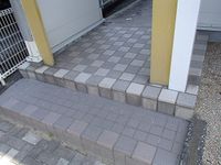 レオパレス刈原 エントランス