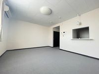 レオネクストフジハイム 居間