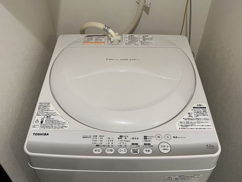 レオネクストまさと その他設備
