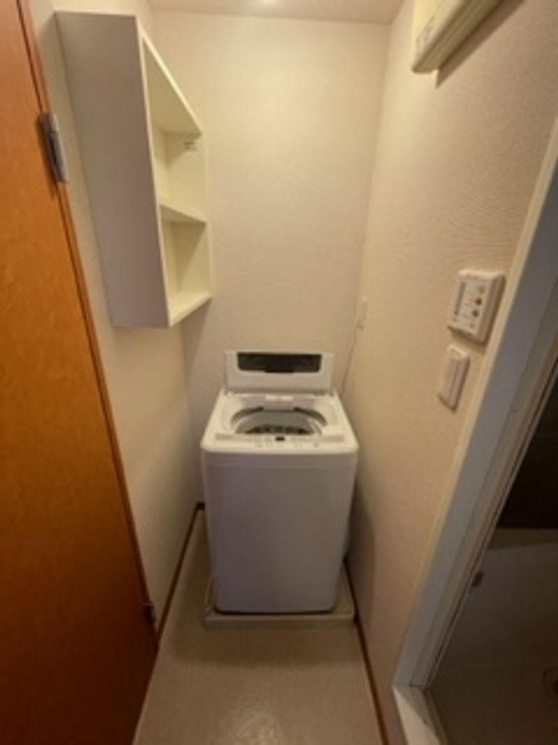 レオパレスＥａｓｔＣｒｅｅｋⅠ その他設備