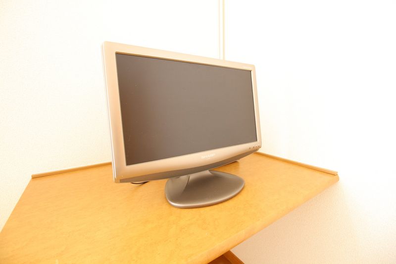 レオパレスパピルスＨＴＹ その他