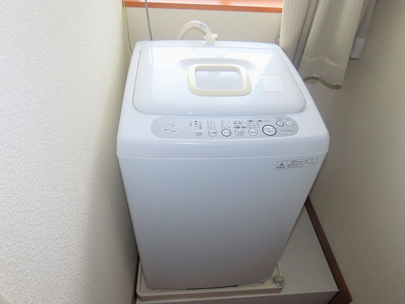 レオパレス若槻Ⅱ その他設備