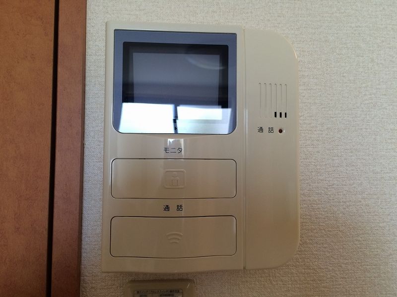 レオパレスあめや セキュリティ