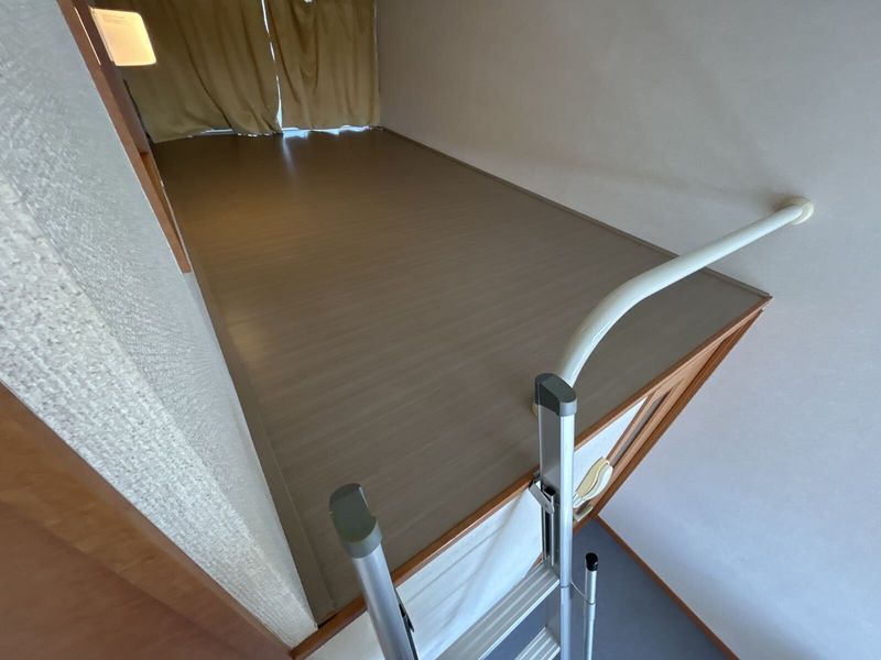 レオパレスアルコバレーノ その他