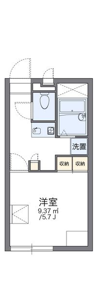 33543 Floorplan