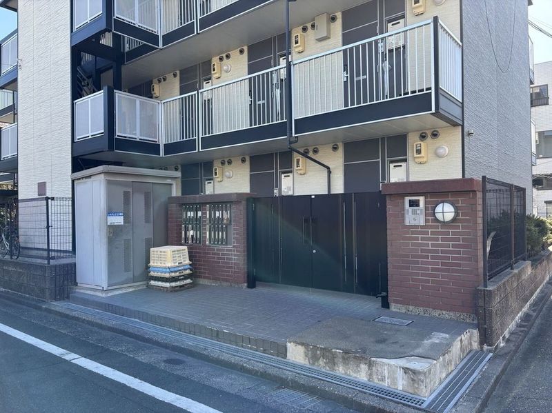 leopalace Dreamy Hamamatsu Shared spaces