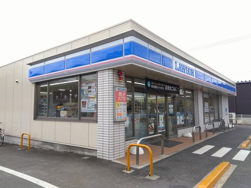 レオパレス志度 周辺環境