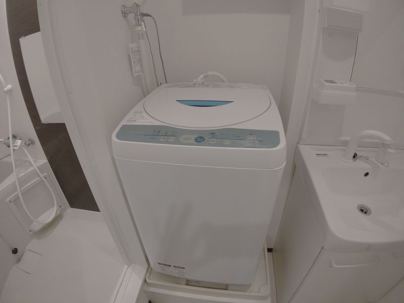レオネクスト東堀 その他設備