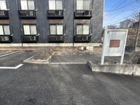 leopalace Skypia Lối vào