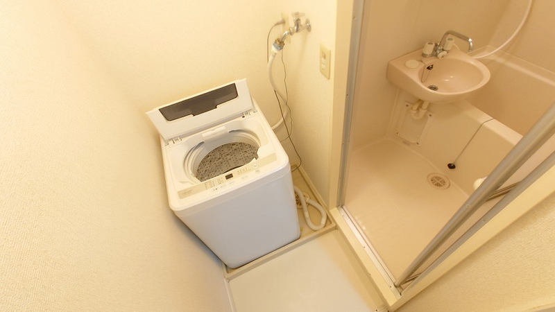 leopalace K 其他设施