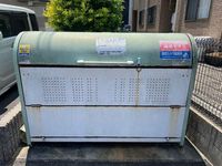 レオパレスＲｅｖｅｉｌＭ 共用部分