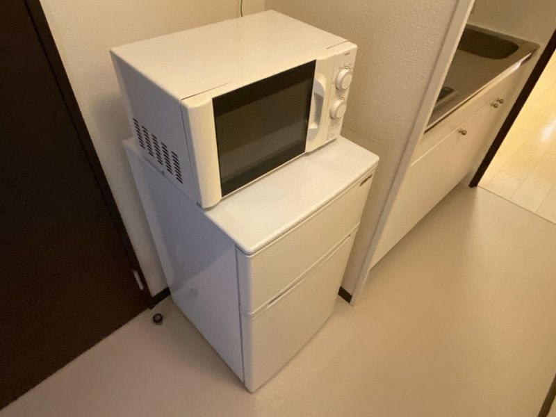 LEONEXT HAJIME III 其他设施