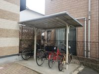 レオパレスレミネンス 共用部分