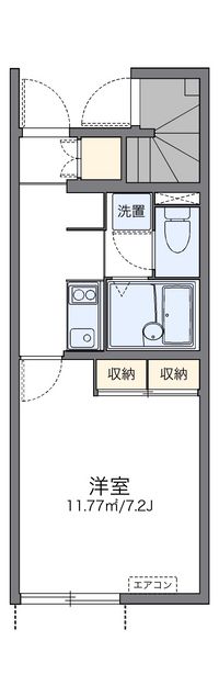 43804 格局图