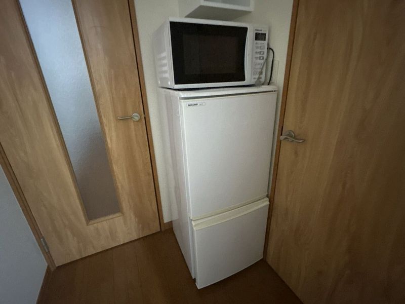 leopalace chiyo 其他设施