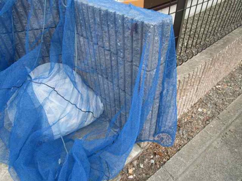 レオパレスシマノ 共用部分