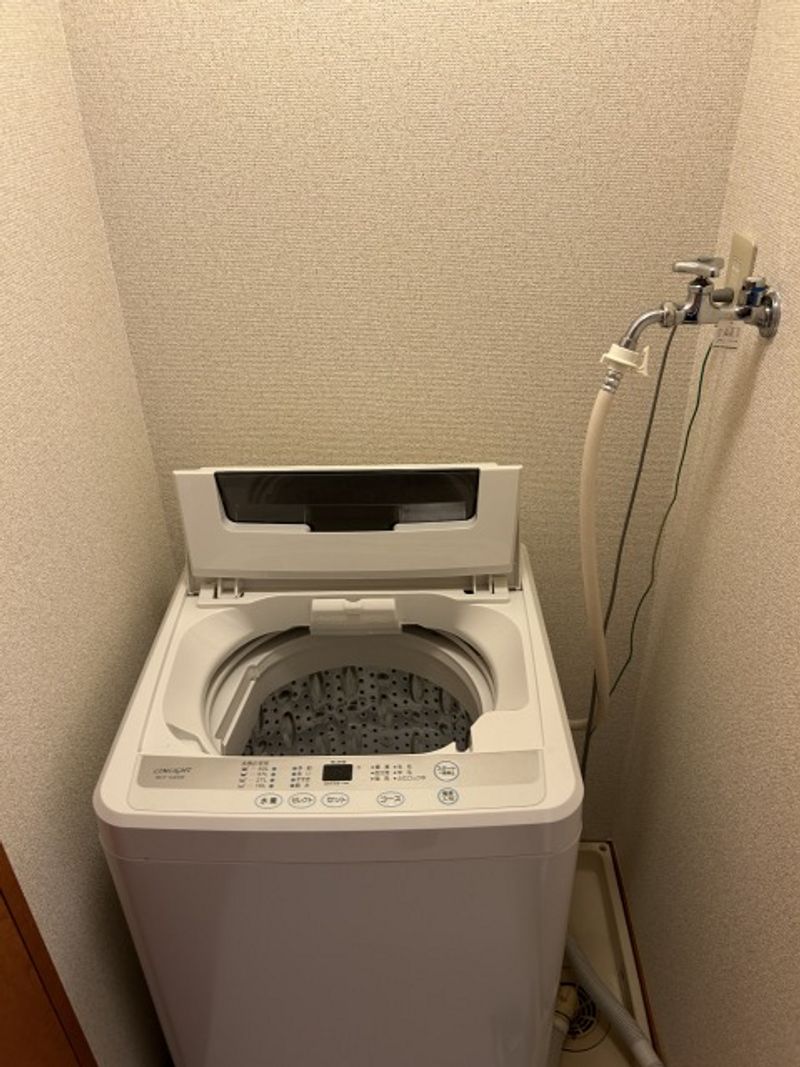レオパレスハクスイ その他設備